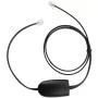 Adapter EHS Jabra AudioCodes 14201-27 Czarny