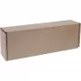 Listwa gniazdowa InLine 10 inch, 4-gniazdowa, ze stykiem ochronnym, złącze C14, bez wyłącznika
