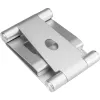 Uchwyt na tablet InLine 55728 Aluminium uniwersalny do 13 cali