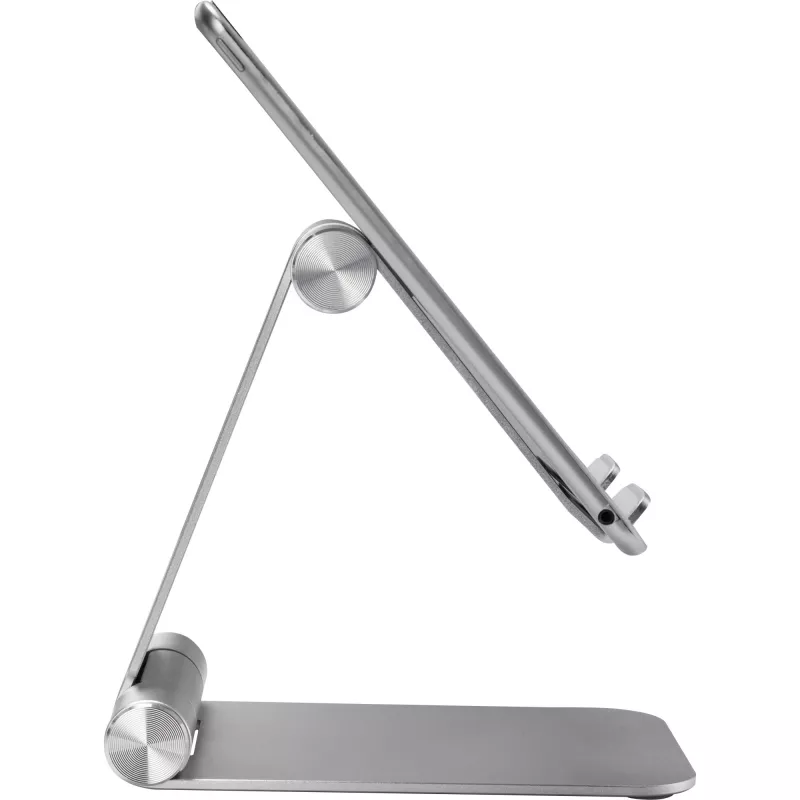 Uchwyt na tablet InLine 55728 Aluminium uniwersalny do 13 cali