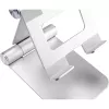 Uchwyt na tablet InLine 55728 Aluminium uniwersalny do 13 cali
