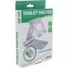 Uchwyt na tablet InLine 55728 Aluminium uniwersalny do 13 cali