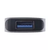 Hub USB InLine USB 3.2 USB-C Multi Hub 4x USB-A 5 Gb/s + USB-C (Dane/PD 87 W)