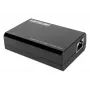 Intellinet rozgałęźnik PoE z wyjściem USB-C, PoE++ / 4PPoE, Gigabit Ultra, IEEE 802.3bt, porty wejściowe i wyjściowe RJ45, port wyjściowy USB-C do 45 W