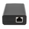 Intellinet rozgałęźnik PoE z wyjściem USB-C, PoE++ / 4PPoE, Gigabit Ultra, IEEE 802.3bt, porty wejściowe i wyjściowe RJ45, port wyjściowy USB-C do 45 W