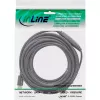 Kabel wyświetlacza USB-C męski na HDMI męski 2m InLine 64112