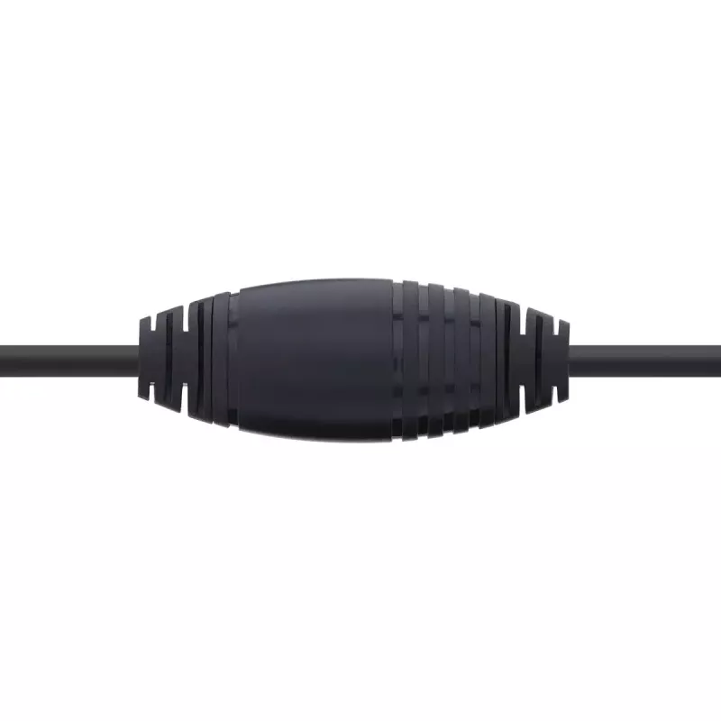 Kabel USB DisplayPort InLine 64121 USB-C męski do DisplayPort męski 1m