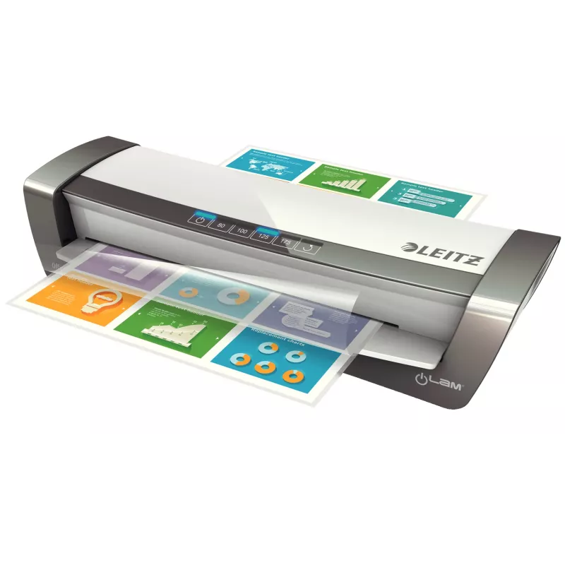 Laminator na gorąco Leitz iLAM Office Pro A3