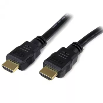 StarTech.com 0,3 m (1 ft) krótki kabel HDMI High Speed - kabel HDMI Ultra HD 4K x 2K - HDMI do HDMI, męski/męski