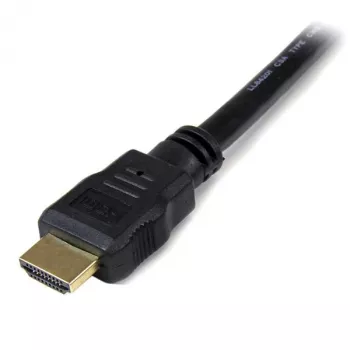StarTech.com 0,3 m (1 ft) krótki kabel HDMI High Speed - kabel HDMI Ultra HD 4K x 2K - HDMI do HDMI, męski/męski