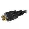StarTech.com 0,3 m (1 ft) krótki kabel HDMI High Speed - kabel HDMI Ultra HD 4K x 2K - HDMI do HDMI, męski/męski