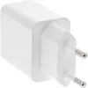 InLine USB PD Charger Single USB-C, Power Delivery, 20W, biały