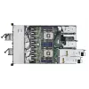 Serwer Fujitsu PRIMERGY RX2530 M5 0 GB Rack (1U) Intel® Xeon® Gold 5217 3 GHz 16 GB DDR4-SDRAM 450 W