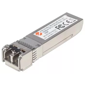 Moduł transceivera optycznego Intellinet SFP+ 10GBase-SR