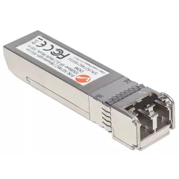 Moduł transceivera optycznego Intellinet SFP+ 10GBase-SR