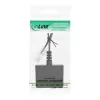 Kabel adaptacyjny InLine TAE RJ45 męski na TAE-N i RJ11 żeński 69943