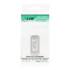 Adapter InLine Kat.5e, w pełni ekranowany, metalowy, 2x RJ45 F/F, 1:1