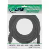 Kabel HDMI High Speed InLine 17603E 3m męski/męski czarny