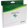 Karta interfejsu InLine 2 porty SATA 6Gb/s x1 PCIe 2.0 RAID 0 / 1 / SPAN
