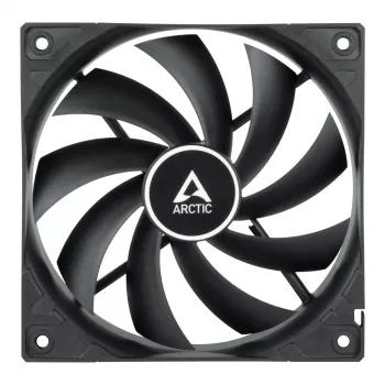 ARCTIC F12 PWM PST - Wentylator obudowy 120 mm PWM, wentylator, 12 cm, 230 RPM, 1350 RPM, 0,3 sona, 90,1 m³/h