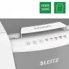 Leitz IQ Autofeed Small Office 100 Automatyczna Niszczarka do Papieru P5