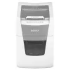 Leitz IQ Autofeed Small Office 100 Automatyczna Niszczarka do Papieru P5
