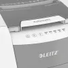 Leitz IQ Autofeed Small Office 100 Automatyczna Niszczarka do Papieru P5