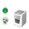 Leitz IQ Autofeed Small Office 100 Automatyczna Niszczarka do Papieru P5