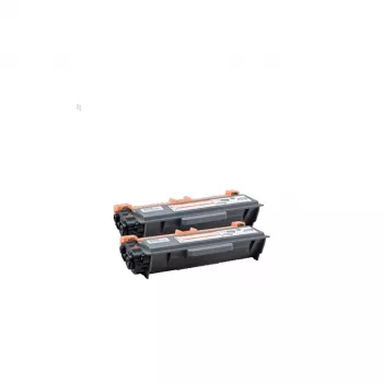 Kaseta z tonerem Brother TN-3390TWIN 2 szt. Oryginalny Czarny