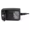 StarTech.com Zapasowy zasilacz sieciowy EU 5V DC do SV231USB i SV431USB