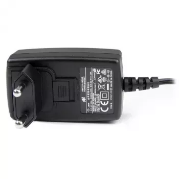 StarTech.com Zapasowy zasilacz sieciowy EU 5V DC do SV231USB i SV431USB