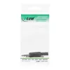 Wtyk audio stereo 3,5 mm InLine 99100 wersja do lutowania