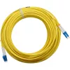 InLine światłowodowy kabel duplex LC/LC 9/125µm OS2 25m