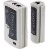 Tester InLine do kabli i złączy RJ45 z 9 diodami kontrolnymi