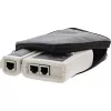 Tester InLine do kabli i złączy RJ45 z 9 diodami kontrolnymi