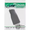 InLine Adapter USB typu A męski / MD6 żeński PS/2 żeński