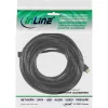 Kabel InLine HDMI mini, High Speed HDMI, AM/CM, pozłacany, 5m