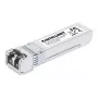 Intellinet Moduł nadawczo-odbiorczy optyczny, 10 Gigabit Fiber SFP+, 10GBase-SR (LC) port wielomodowy, 300m, długość fali 850nm, Ethernet, światłowód, kompatybilny z HPE, odpowiednik HPE J9150A / J9150D / JD092A / JD092B, trzyletnia gwarancja