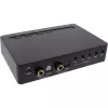 InLine USB 2.0 SoundBox 7.1 48 kHz / 16-bit
