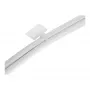 Opaski kablowe InLine z polem do opisu 200mm x 2,5mm 100 szt.