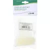 Opaski kablowe InLine z polem do opisu 200mm x 2,5mm 100 szt.