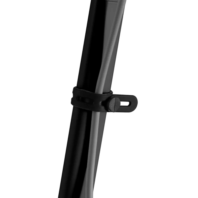 Uchwyt do tabletu InLine 55721S czarny zacisk do 12,9 cala