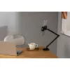 Uchwyt do tabletu InLine 55721S czarny zacisk do 12,9 cala