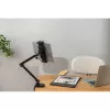 Uchwyt do tabletu InLine 55721S czarny zacisk do 12,9 cala