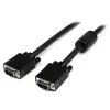 StarTech.com 10 m koncentryczny kabel monitor VGA wysokiej rozdzielczości - HD15 M/M