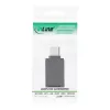 Adapter InLine USB 3.2 Gen.2, wtyk USB-C na gniazdo USB-A, OTG