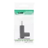 Adapter USB 3.2 Gen.2 InLine 35807 USB-C męski żeński w górę/dół kątowy