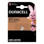 Duracell 067820 bateria domowa Bateria jednorazowa SR69 srebrny-Oxide (S)