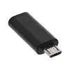 Adapter USB 2.0 InLine 33302I Micro-USB męski na USB-C żeński