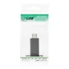 Adapter USB 2.0 InLine 33302I Micro-USB męski na USB-C żeński